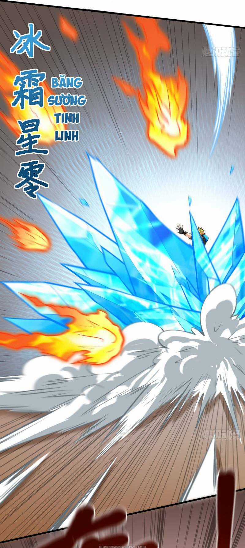 Minh Nhật Thần Đô - Chapter 4.2 - Trang 13