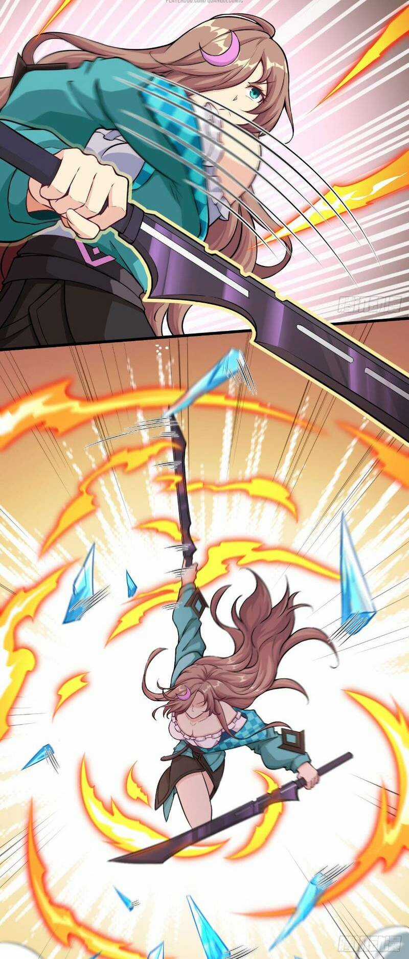 Minh Nhật Thần Đô - Chapter 4.2 - Trang 16