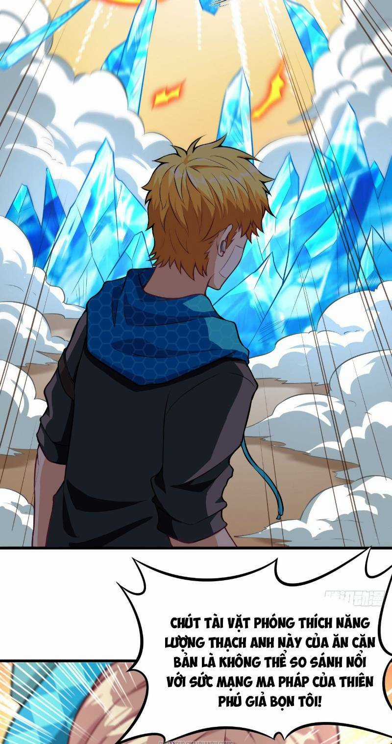 Minh Nhật Thần Đô - Chapter 4.2 - Trang 17