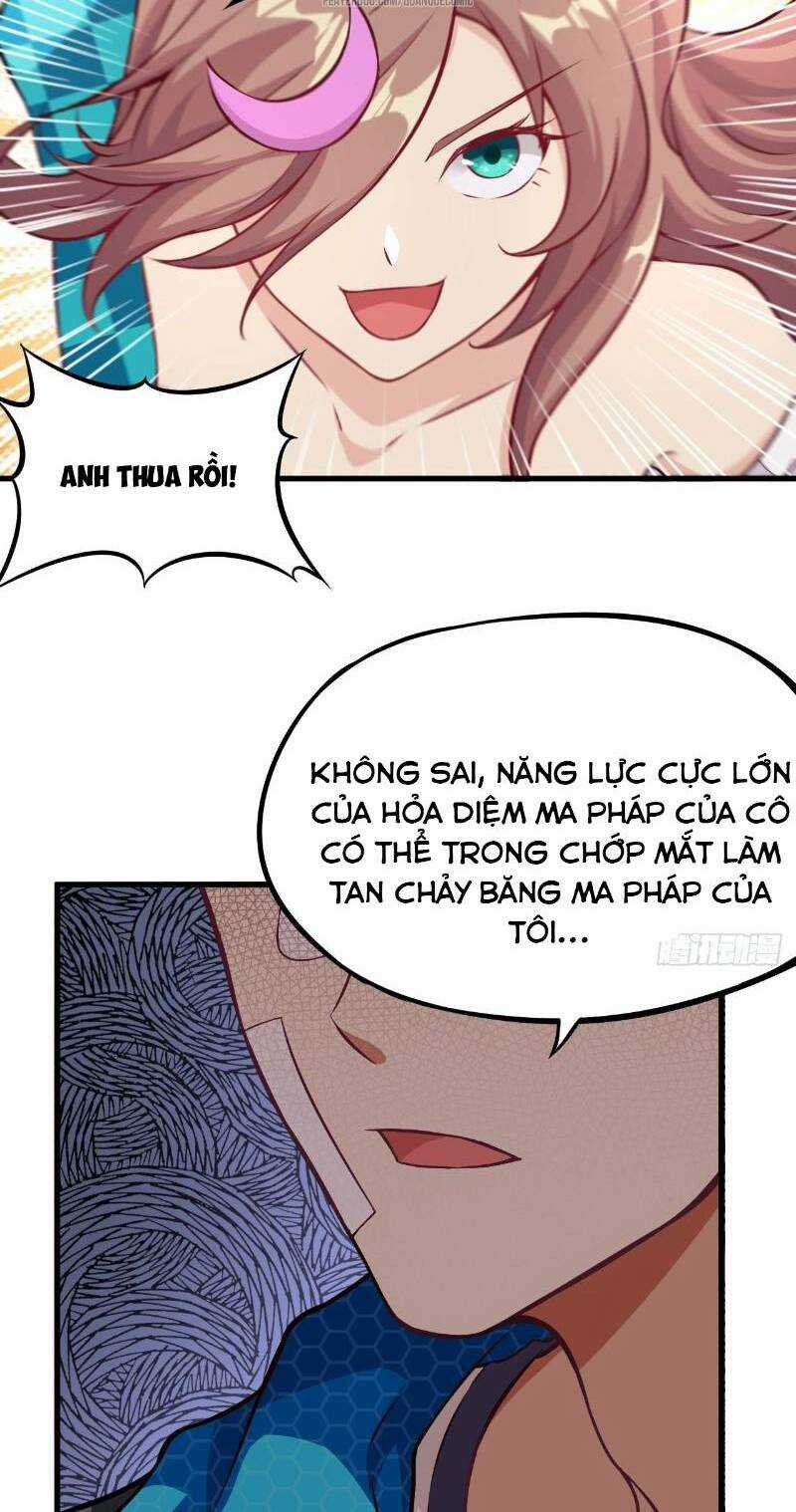 Minh Nhật Thần Đô - Chapter 4.2 - Trang 18