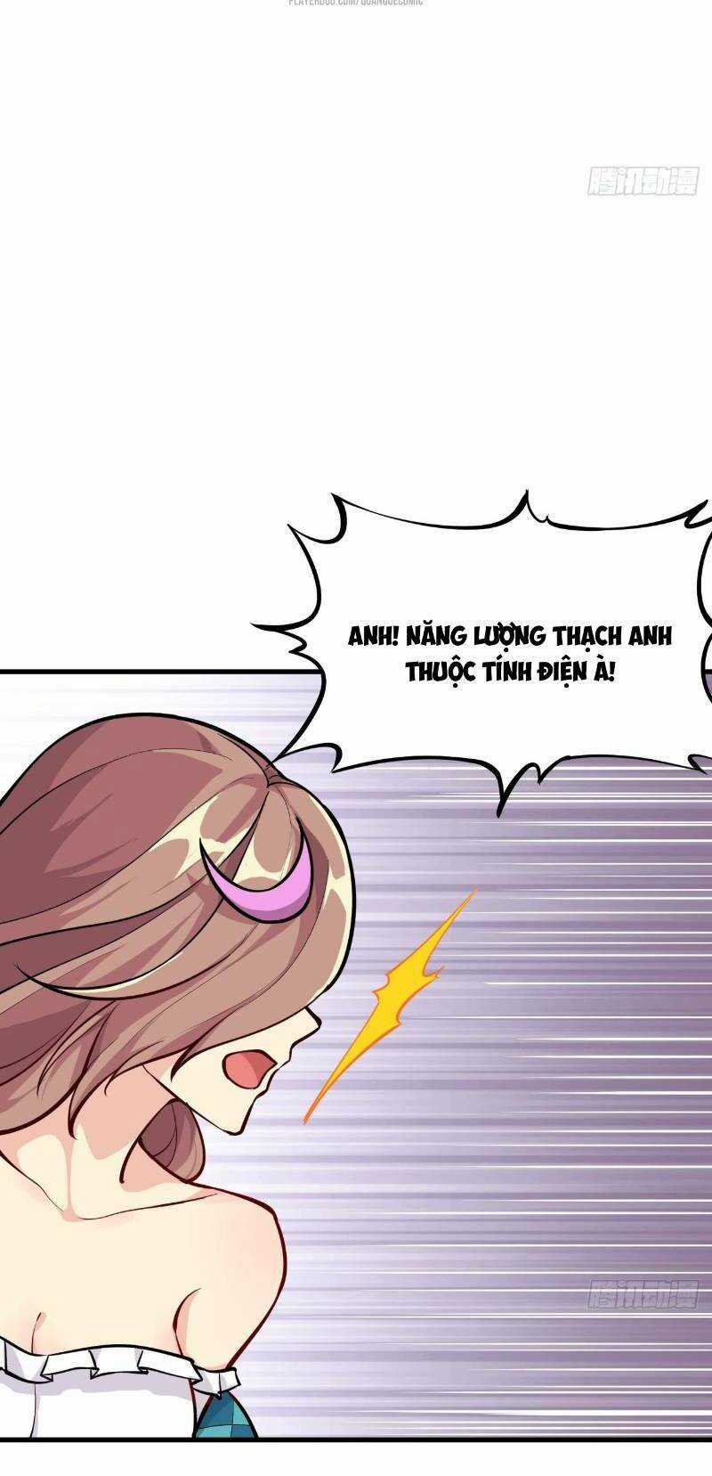 Minh Nhật Thần Đô - Chapter 4.2 - Trang 20