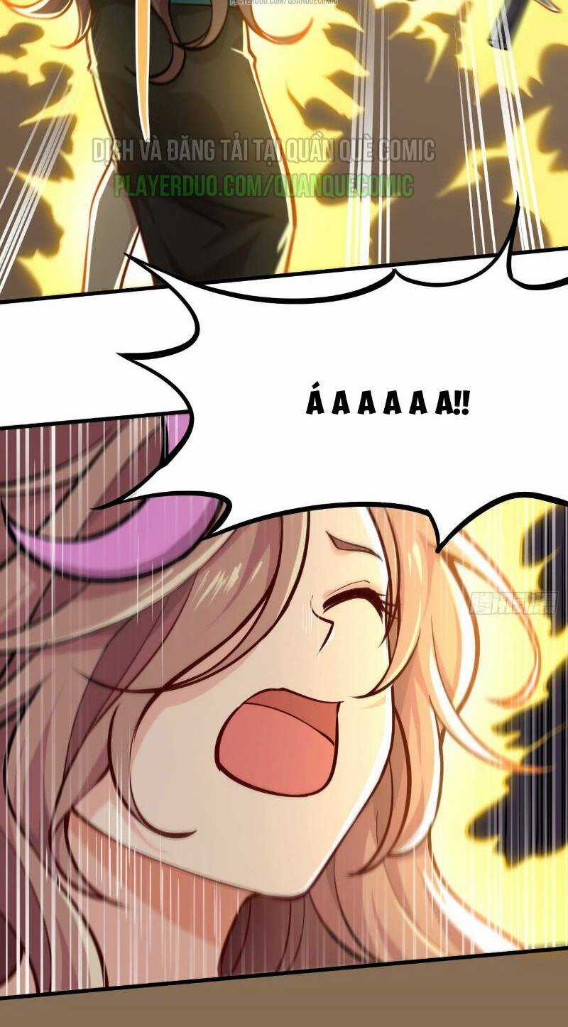 Minh Nhật Thần Đô - Chapter 4.2 - Trang 22