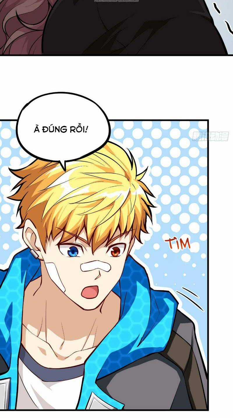 Minh Nhật Thần Đô - Chapter 4.2 - Trang 24