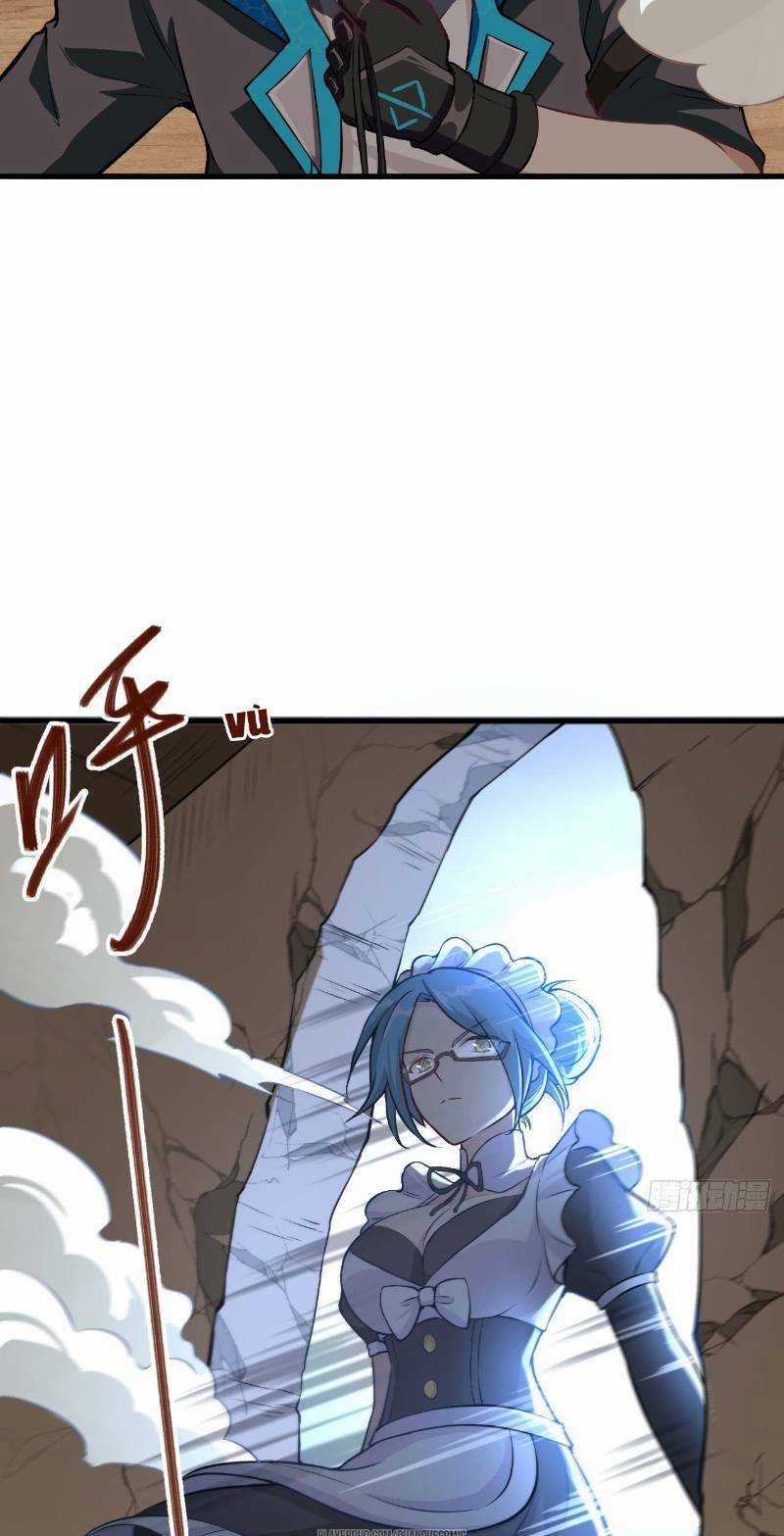 Minh Nhật Thần Đô - Chapter 4.2 - Trang 27