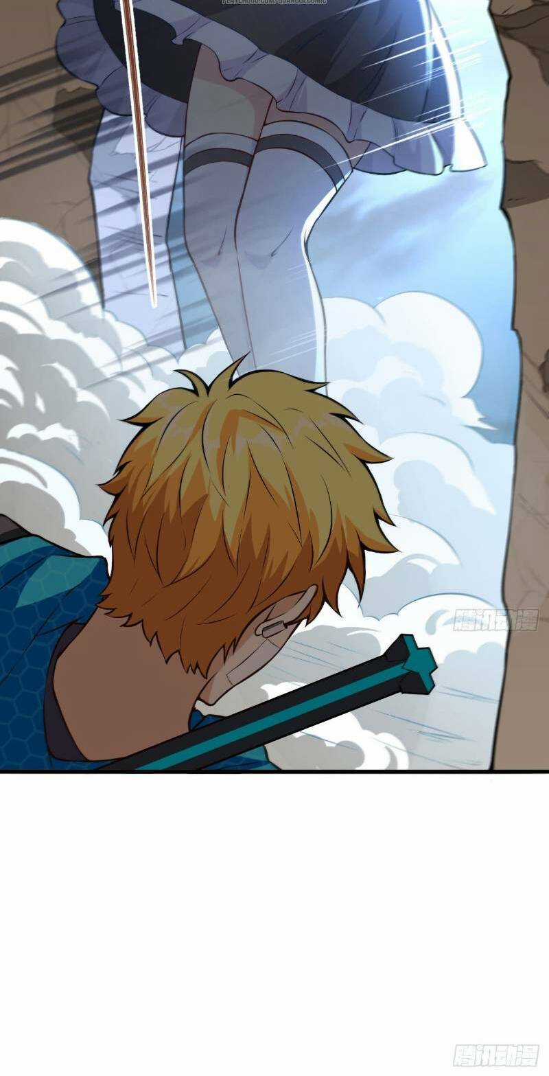 Minh Nhật Thần Đô - Chapter 4.2 - Trang 28