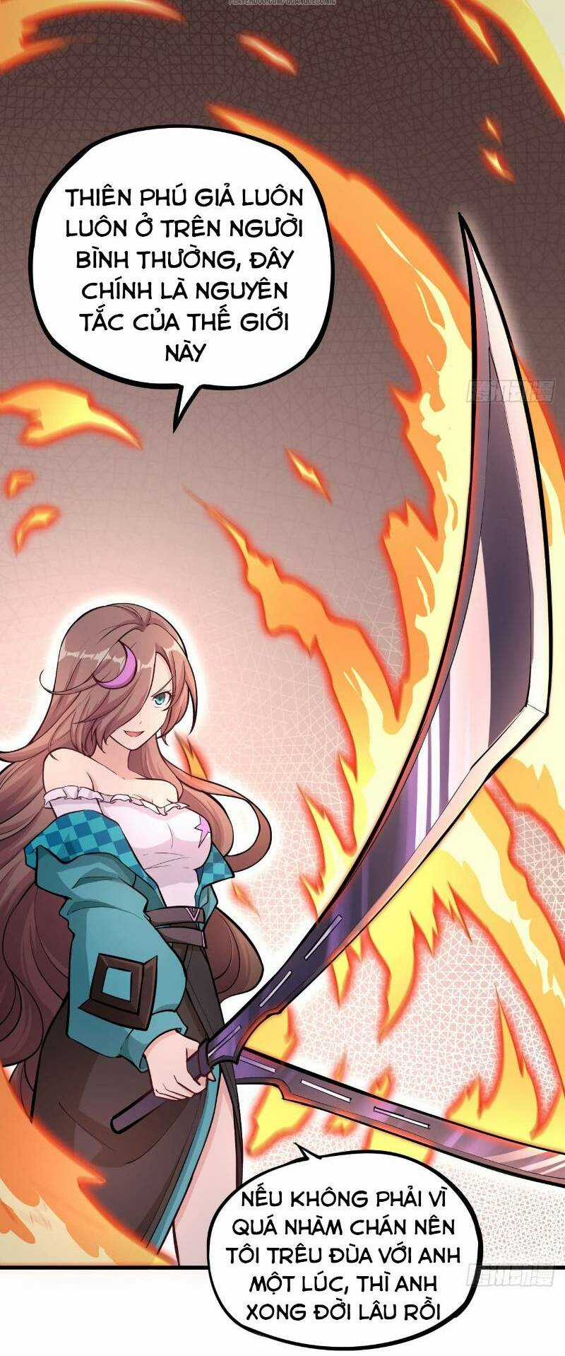 Minh Nhật Thần Đô - Chapter 4.2 - Trang 8