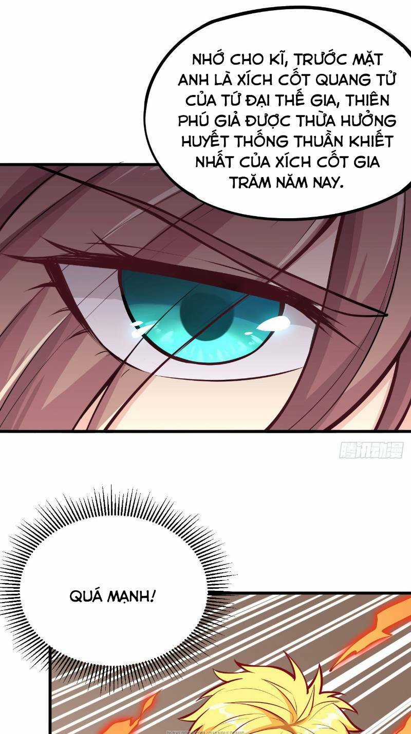 Minh Nhật Thần Đô - Chapter 4.2 - Trang 9