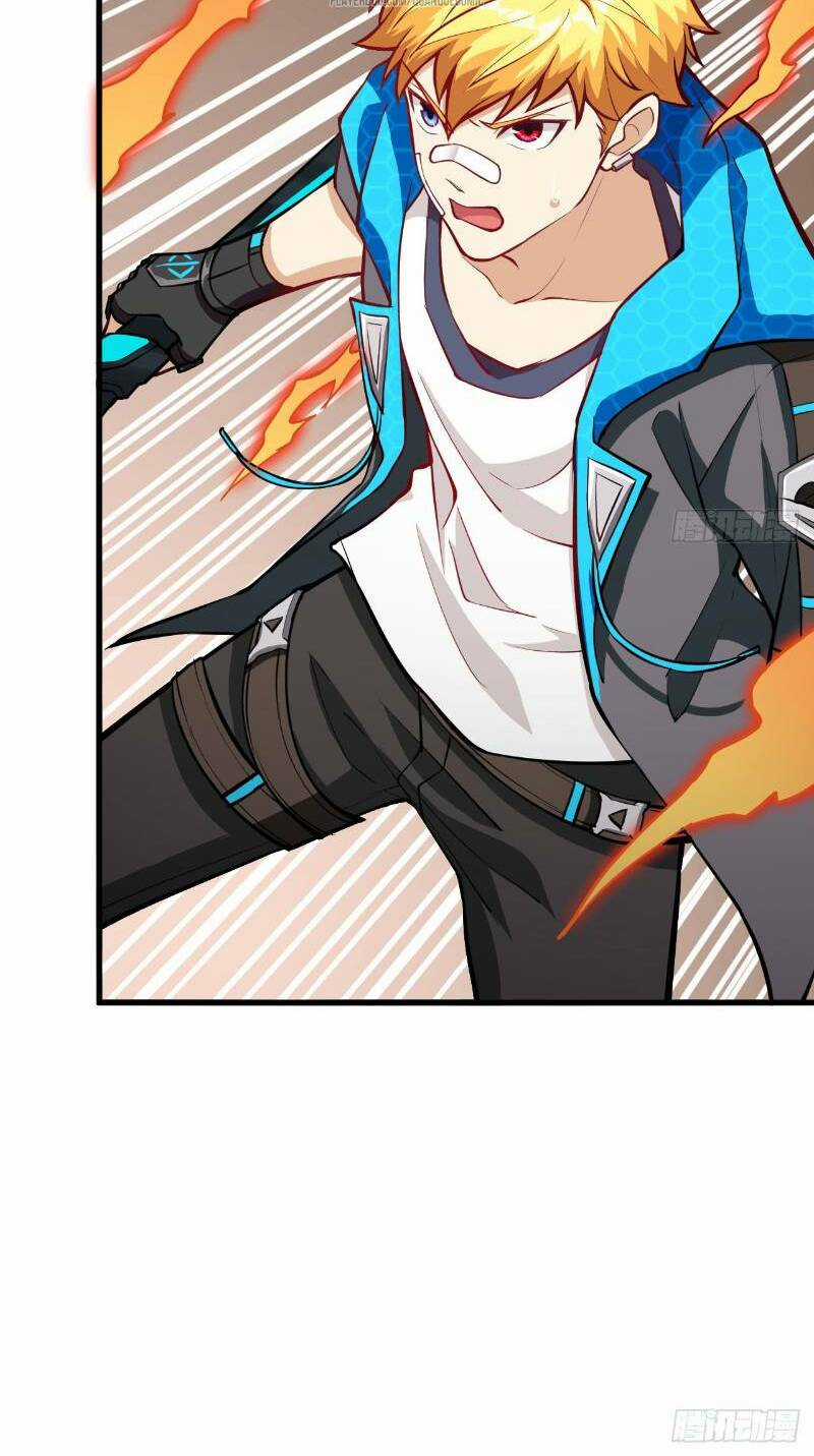 Minh Nhật Thần Đô - Chapter 4.2 - Trang 10