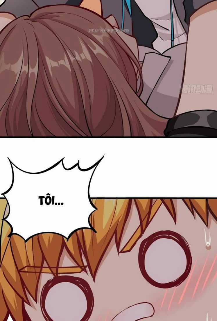 Minh Nhật Thần Đô - Chapter 4 - Trang 2