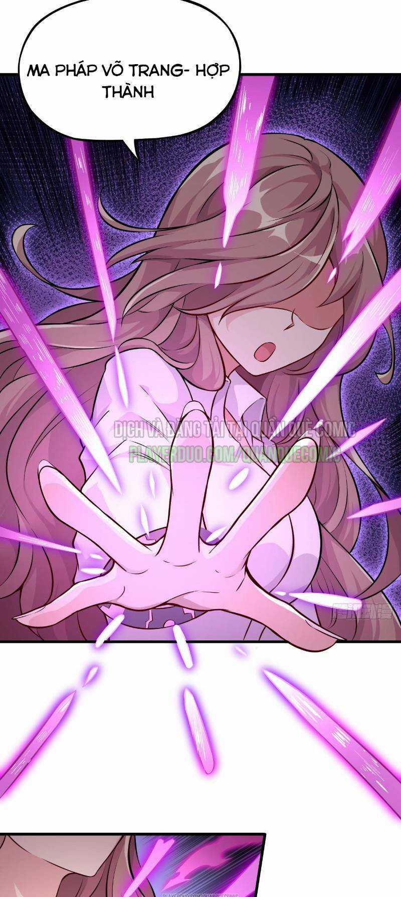 Minh Nhật Thần Đô - Chapter 4 - Trang 12