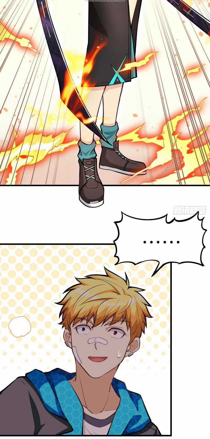 Minh Nhật Thần Đô - Chapter 4 - Trang 15