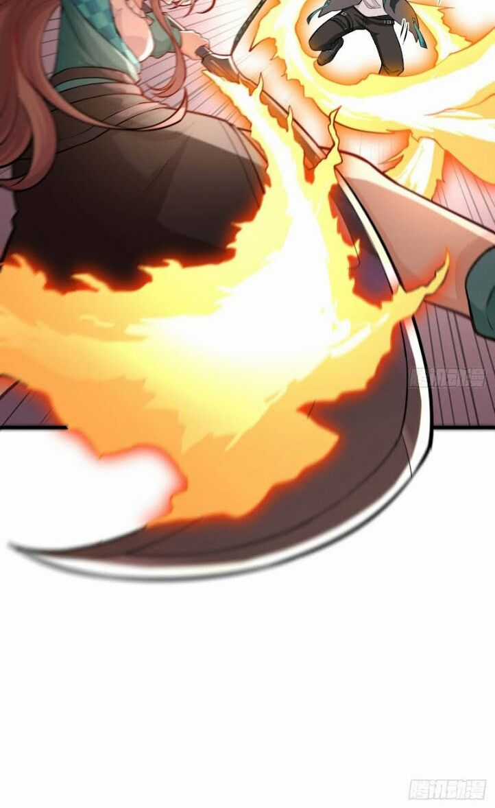 Minh Nhật Thần Đô - Chapter 4 - Trang 18