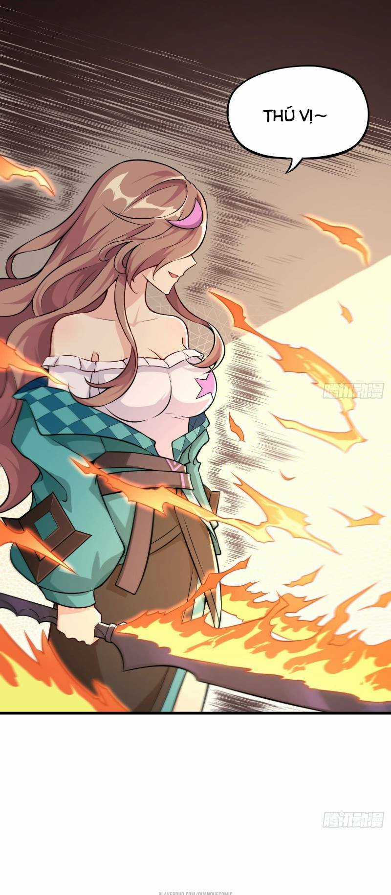 Minh Nhật Thần Đô - Chapter 4 - Trang 23