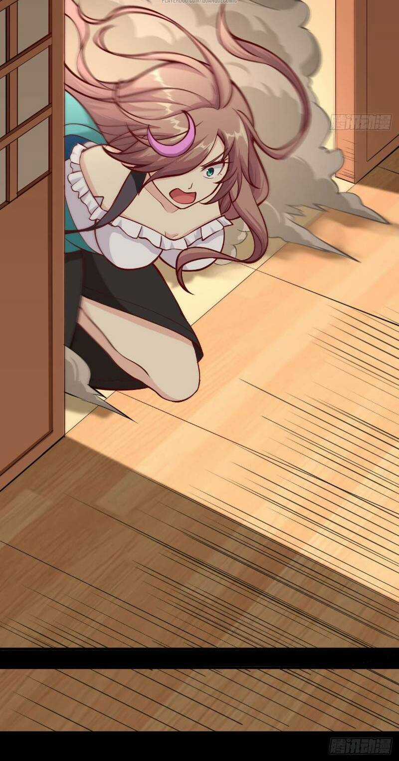 Minh Nhật Thần Đô - Chapter 4 - Trang 26