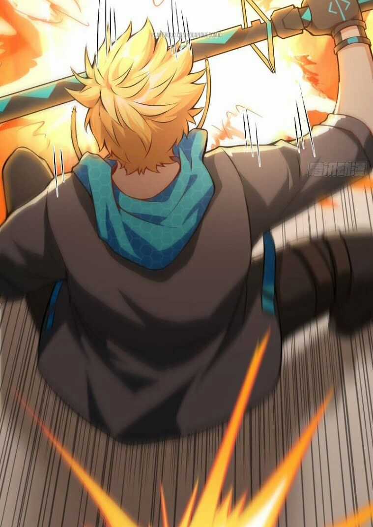 Minh Nhật Thần Đô - Chapter 4 - Trang 8