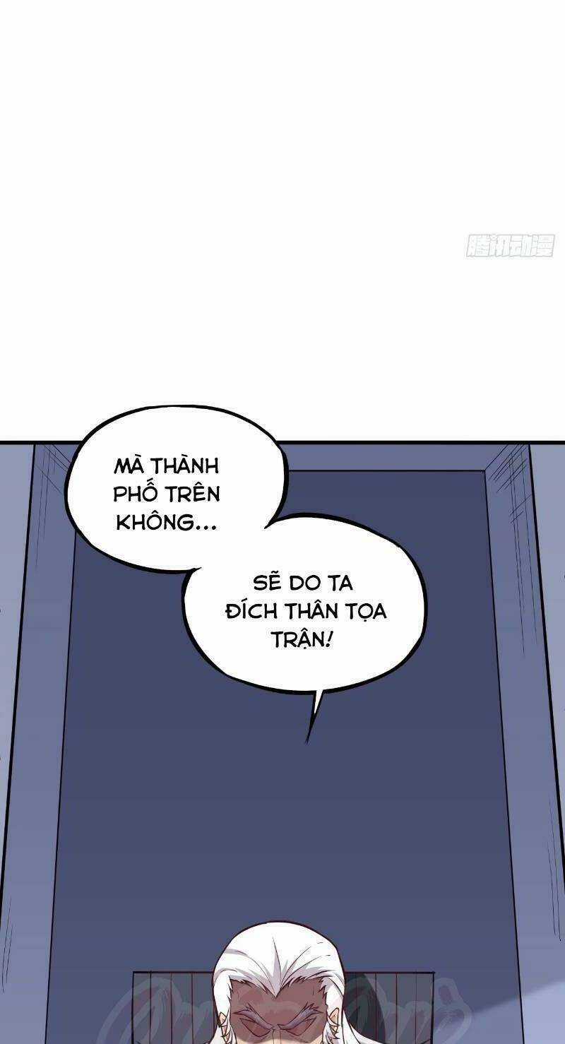 Minh Nhật Thần Đô - Chapter 40 - Trang 11
