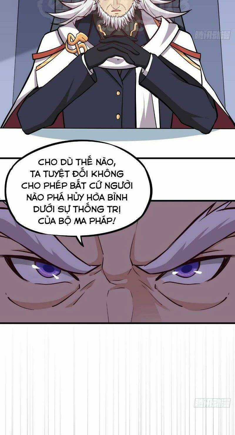 Minh Nhật Thần Đô - Chapter 40 - Trang 12