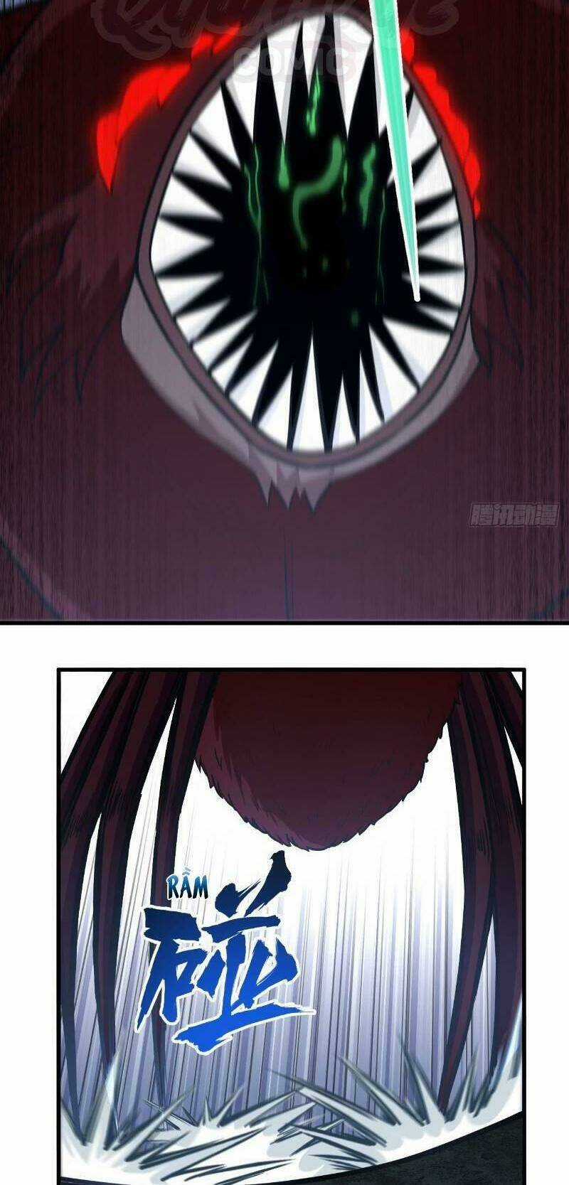 Minh Nhật Thần Đô - Chapter 40 - Trang 14