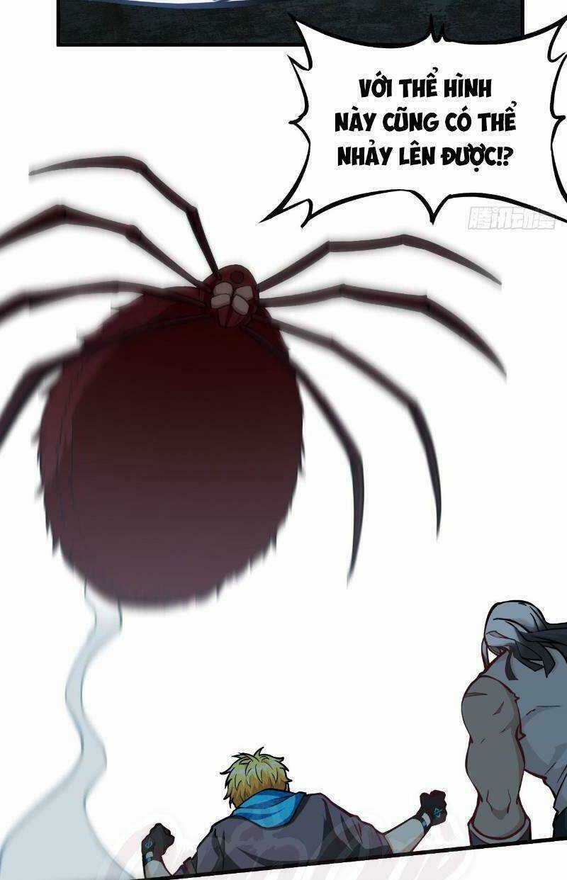 Minh Nhật Thần Đô - Chapter 40 - Trang 15