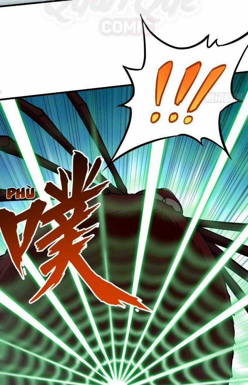 Minh Nhật Thần Đô - Chapter 40 - Trang 16