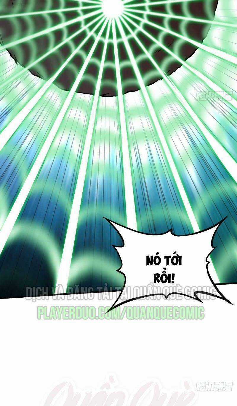 Minh Nhật Thần Đô - Chapter 40 - Trang 17