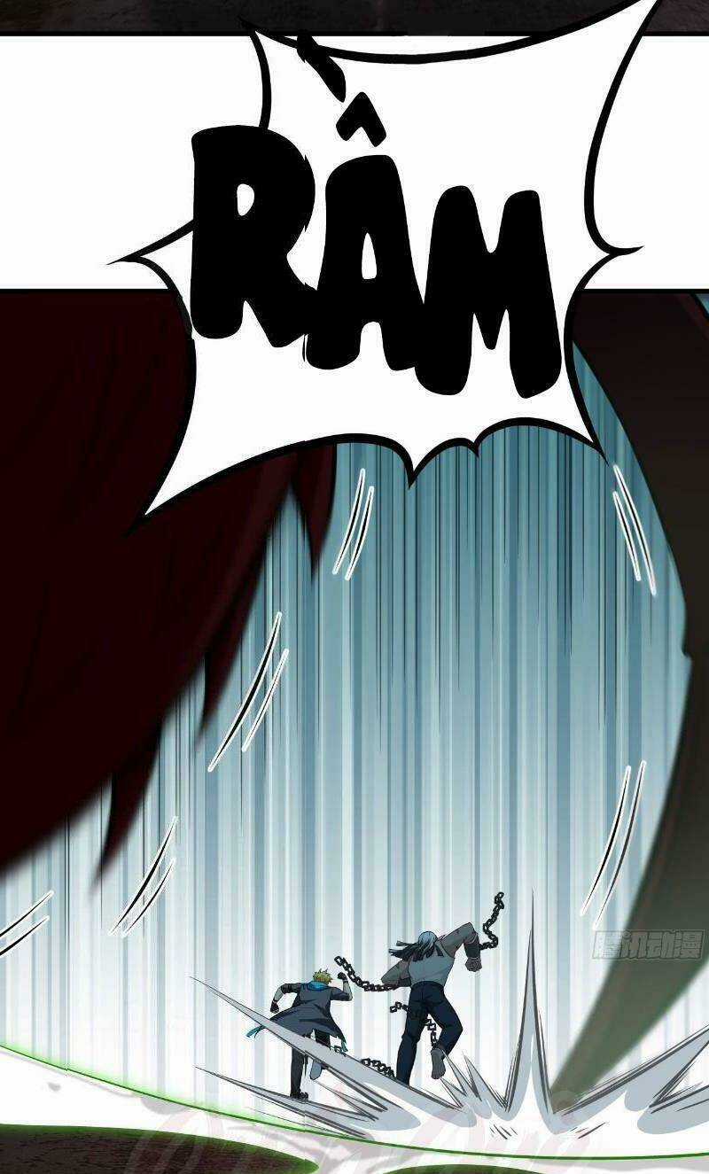 Minh Nhật Thần Đô - Chapter 40 - Trang 19