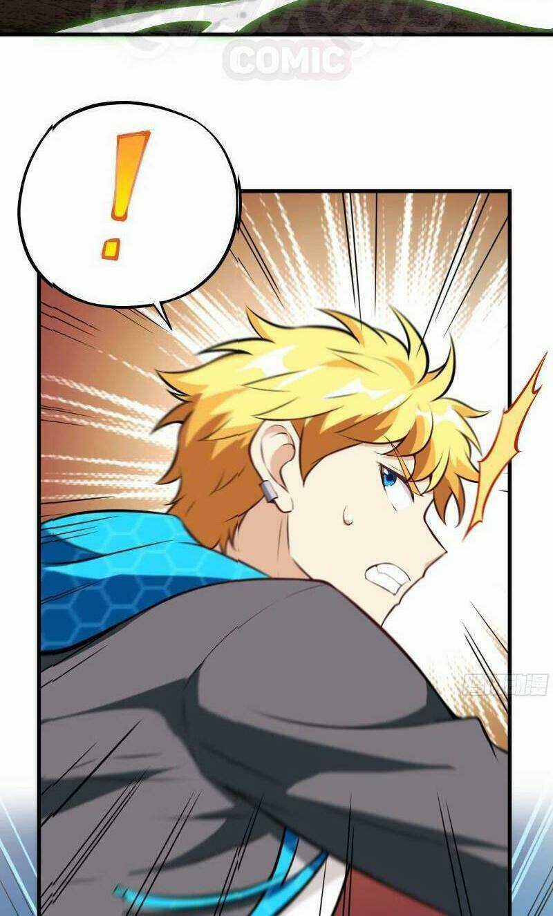 Minh Nhật Thần Đô - Chapter 40 - Trang 20