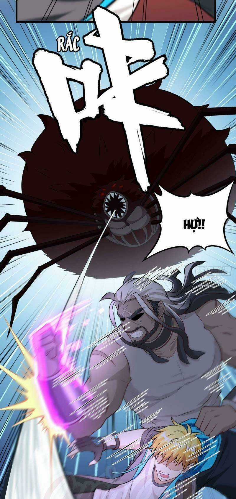 Minh Nhật Thần Đô - Chapter 40 - Trang 21