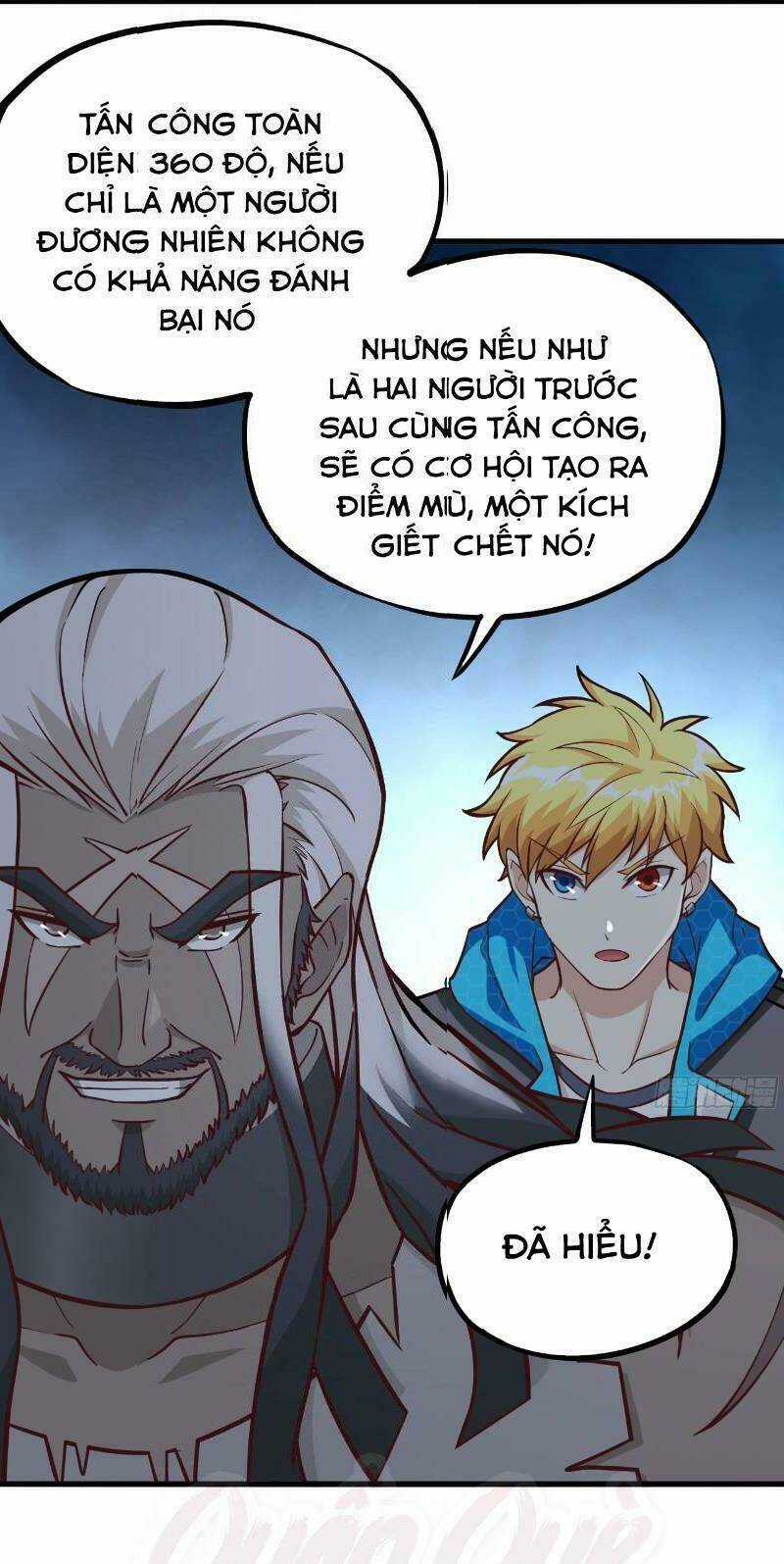 Minh Nhật Thần Đô - Chapter 40 - Trang 25