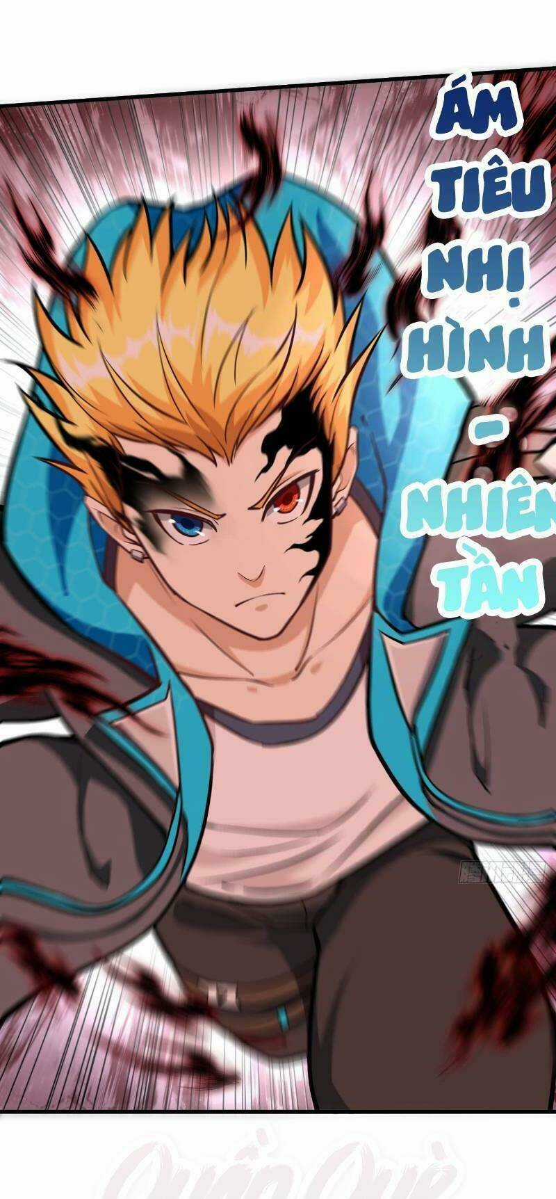Minh Nhật Thần Đô - Chapter 40 - Trang 27
