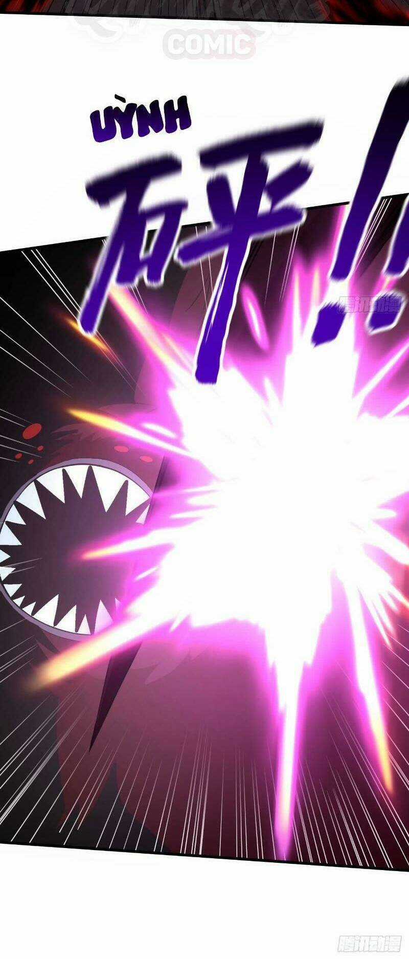 Minh Nhật Thần Đô - Chapter 40 - Trang 30