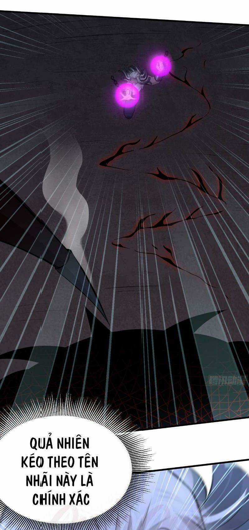 Minh Nhật Thần Đô - Chapter 40 - Trang 31
