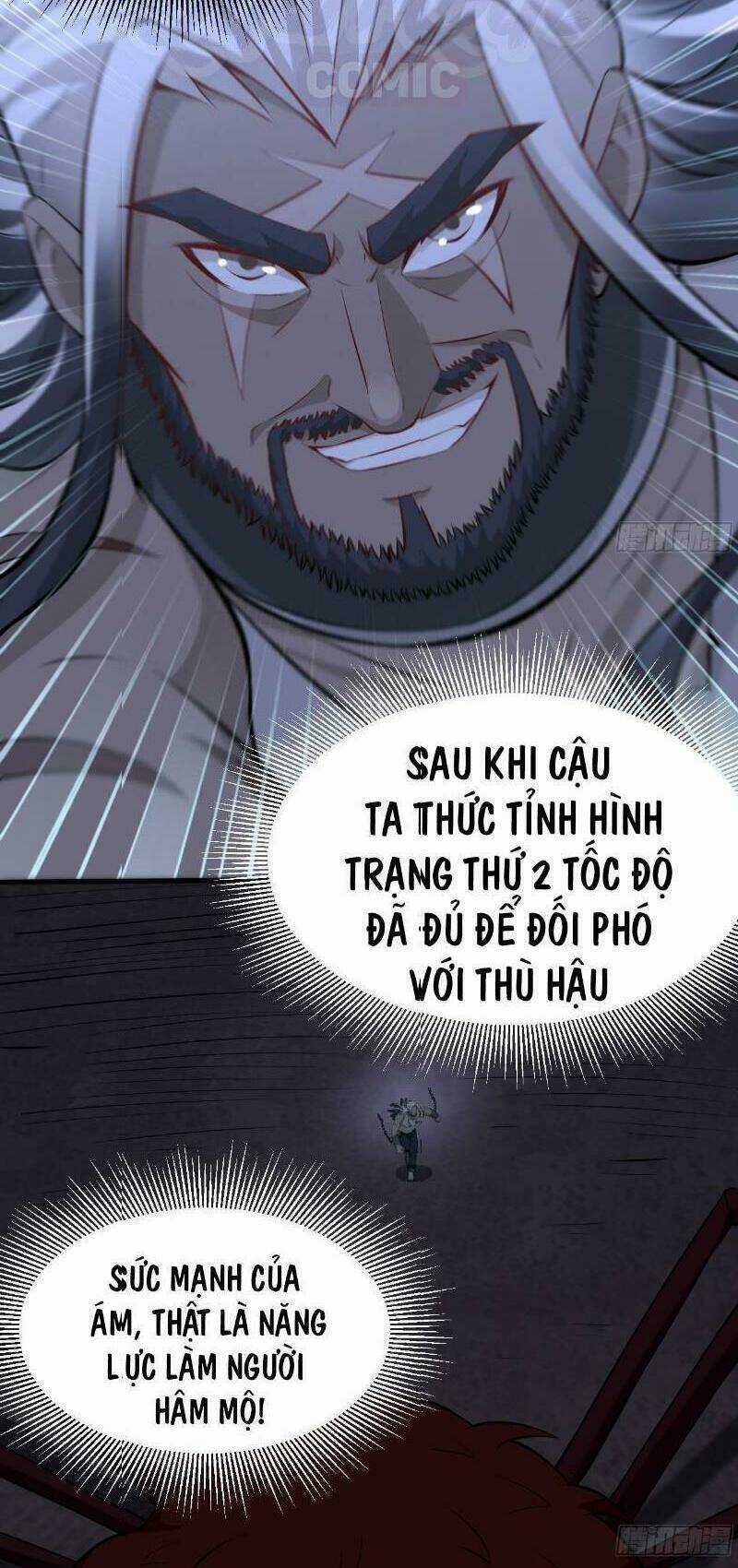 Minh Nhật Thần Đô - Chapter 40 - Trang 32