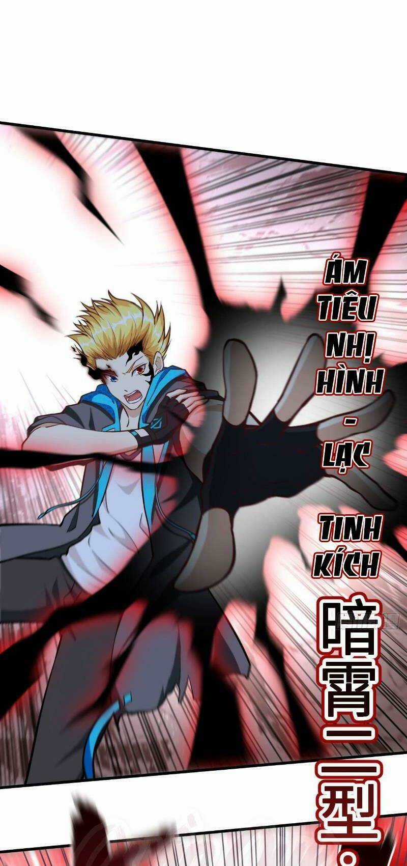 Minh Nhật Thần Đô - Chapter 40 - Trang 34