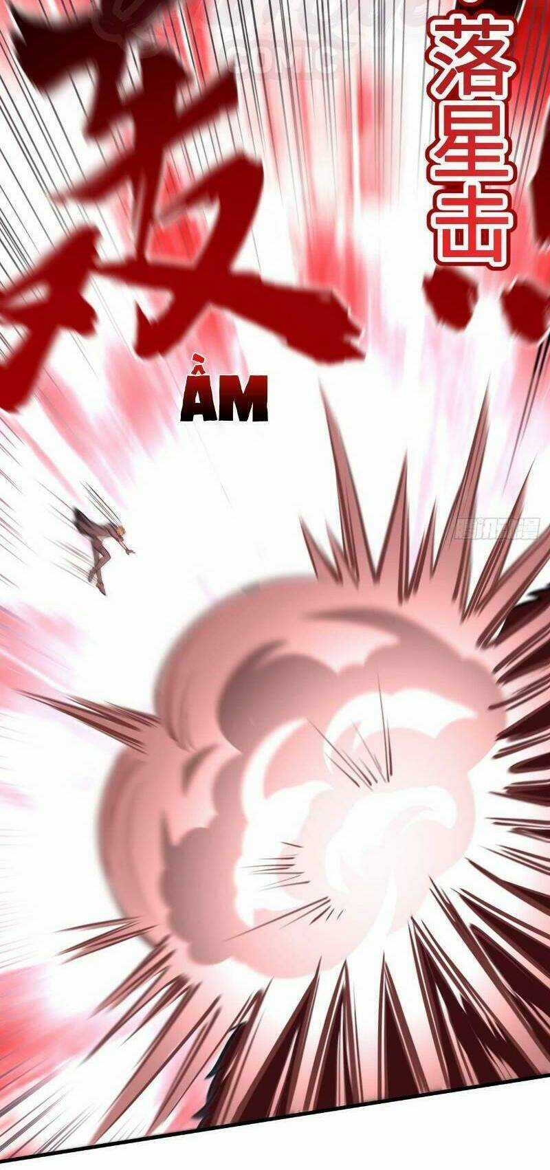 Minh Nhật Thần Đô - Chapter 40 - Trang 35