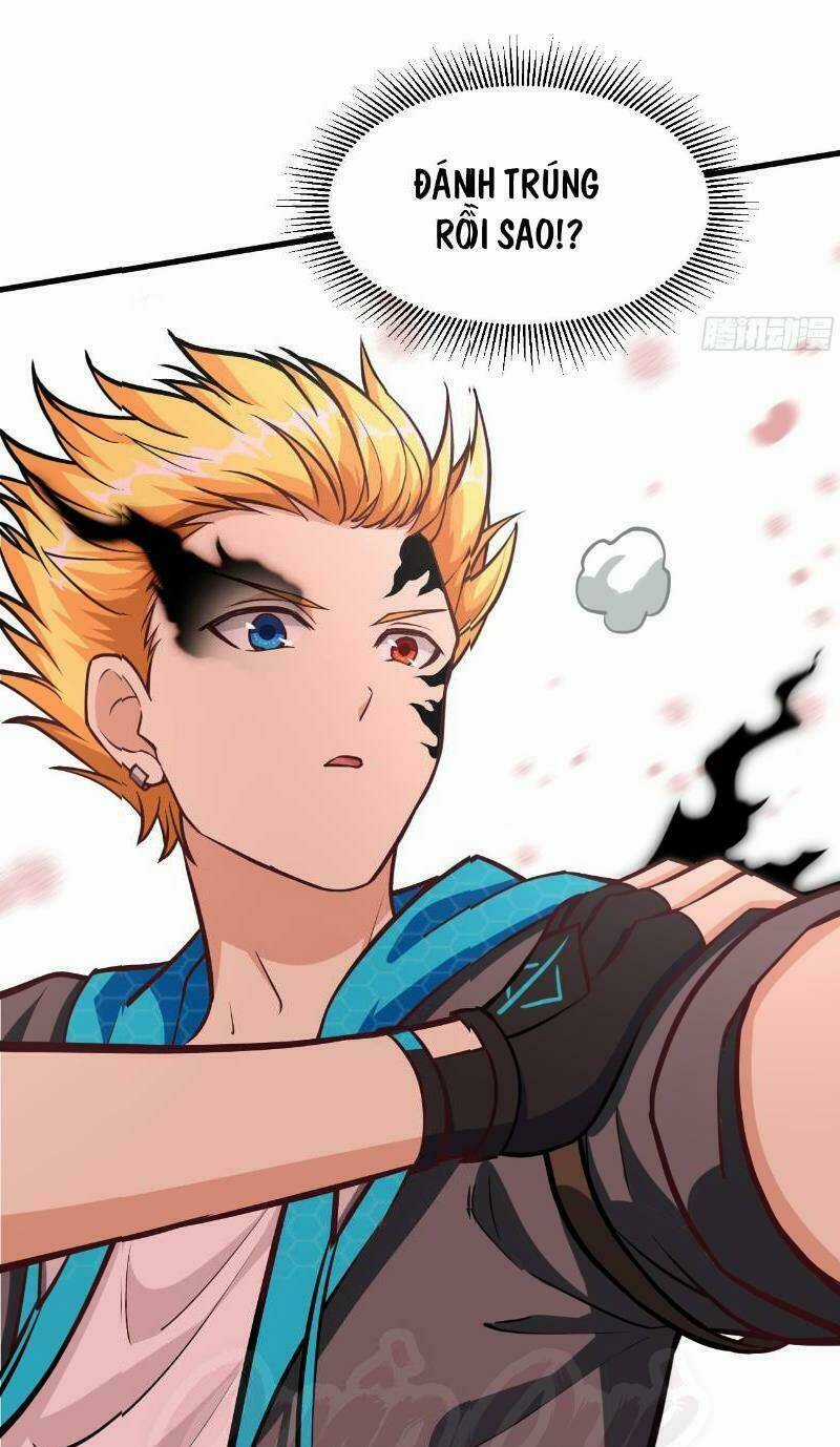 Minh Nhật Thần Đô - Chapter 40 - Trang 36