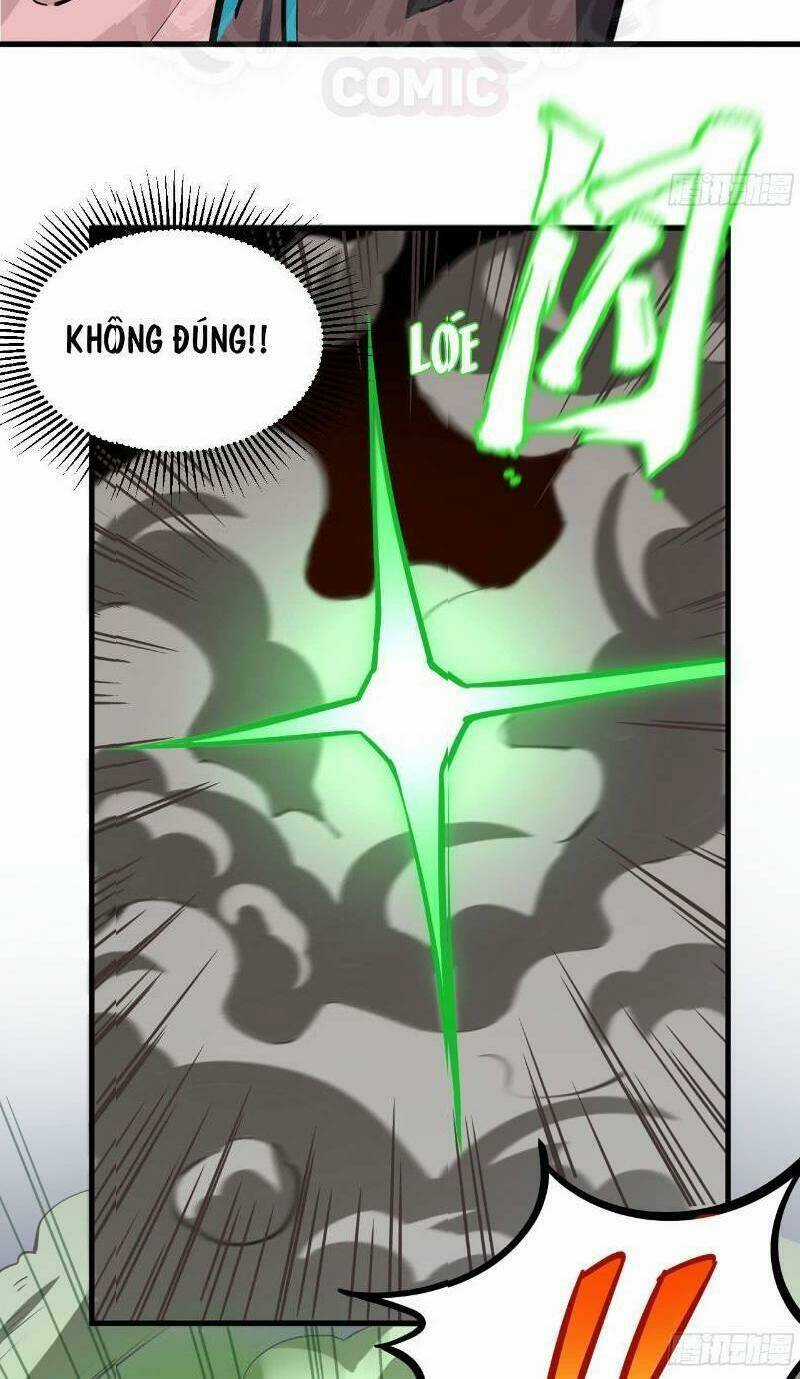 Minh Nhật Thần Đô - Chapter 40 - Trang 37