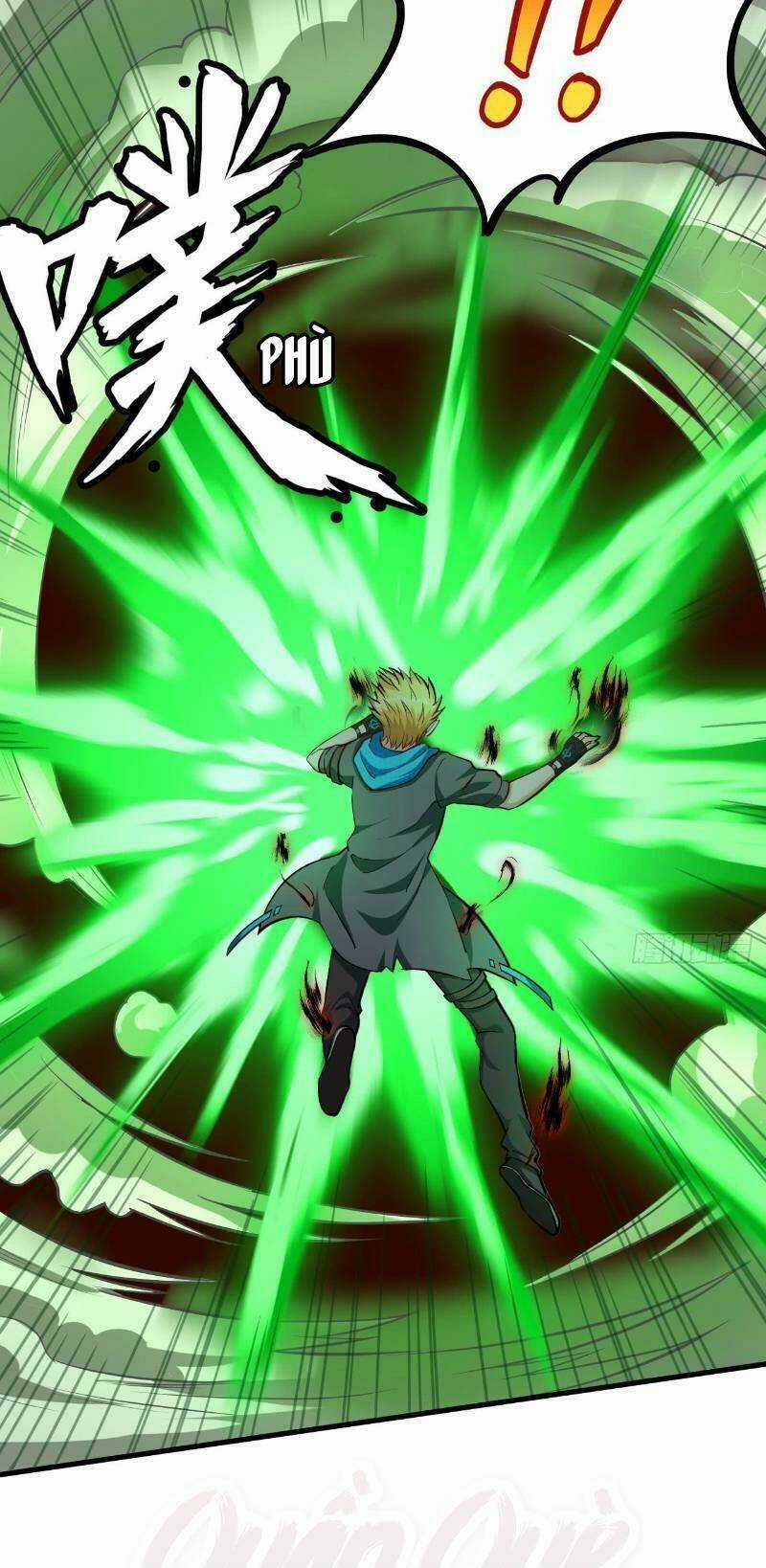 Minh Nhật Thần Đô - Chapter 40 - Trang 38