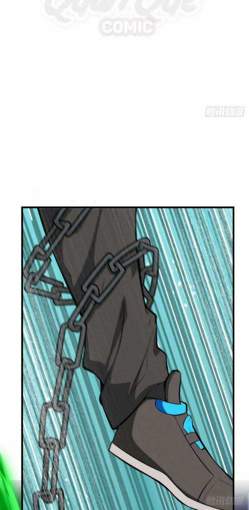 Minh Nhật Thần Đô - Chapter 40 - Trang 39