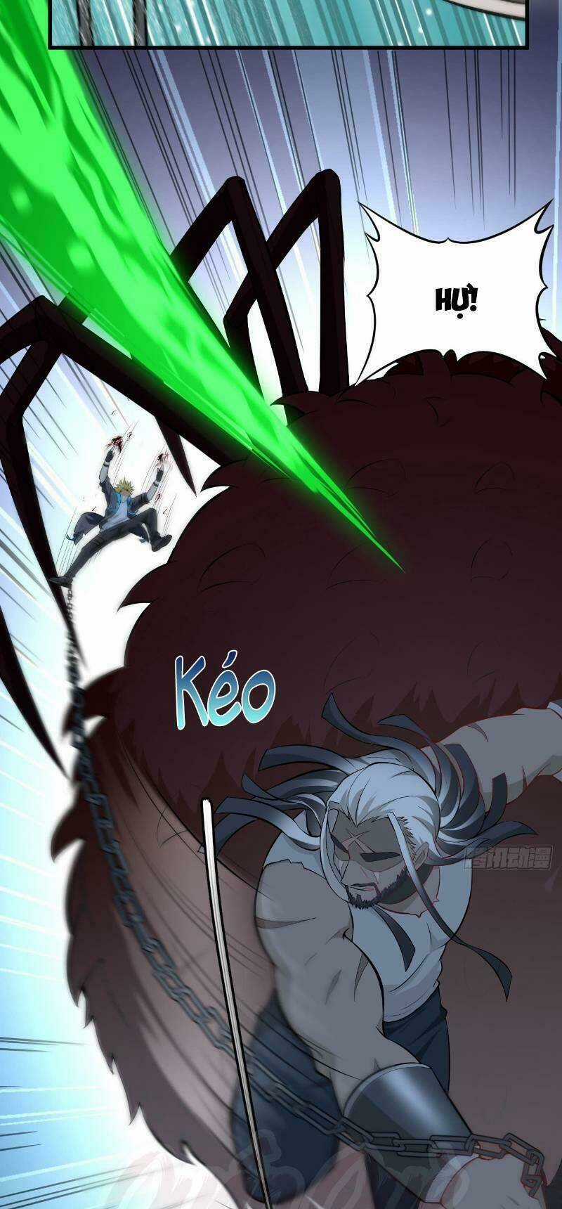 Minh Nhật Thần Đô - Chapter 40 - Trang 40