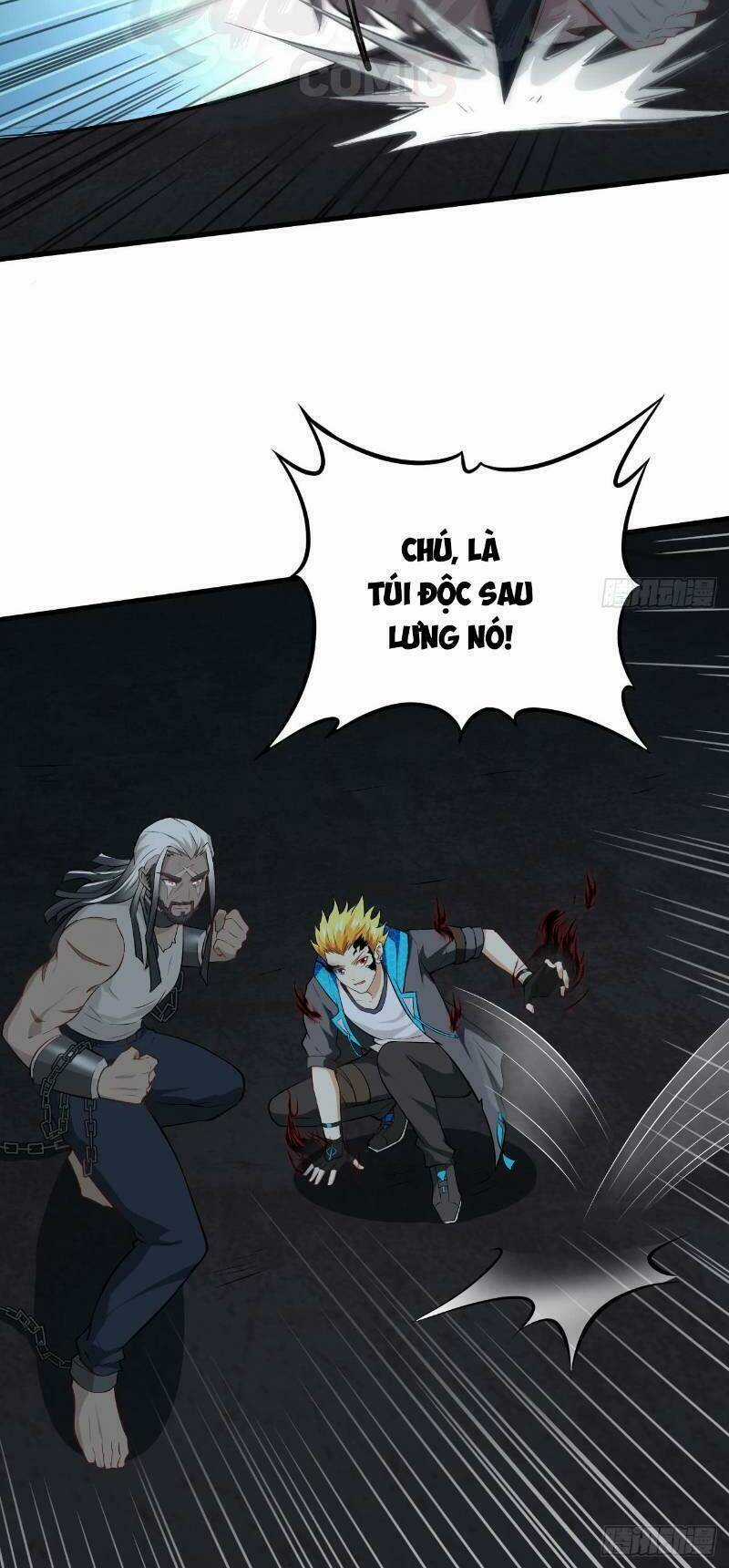 Minh Nhật Thần Đô - Chapter 40 - Trang 41