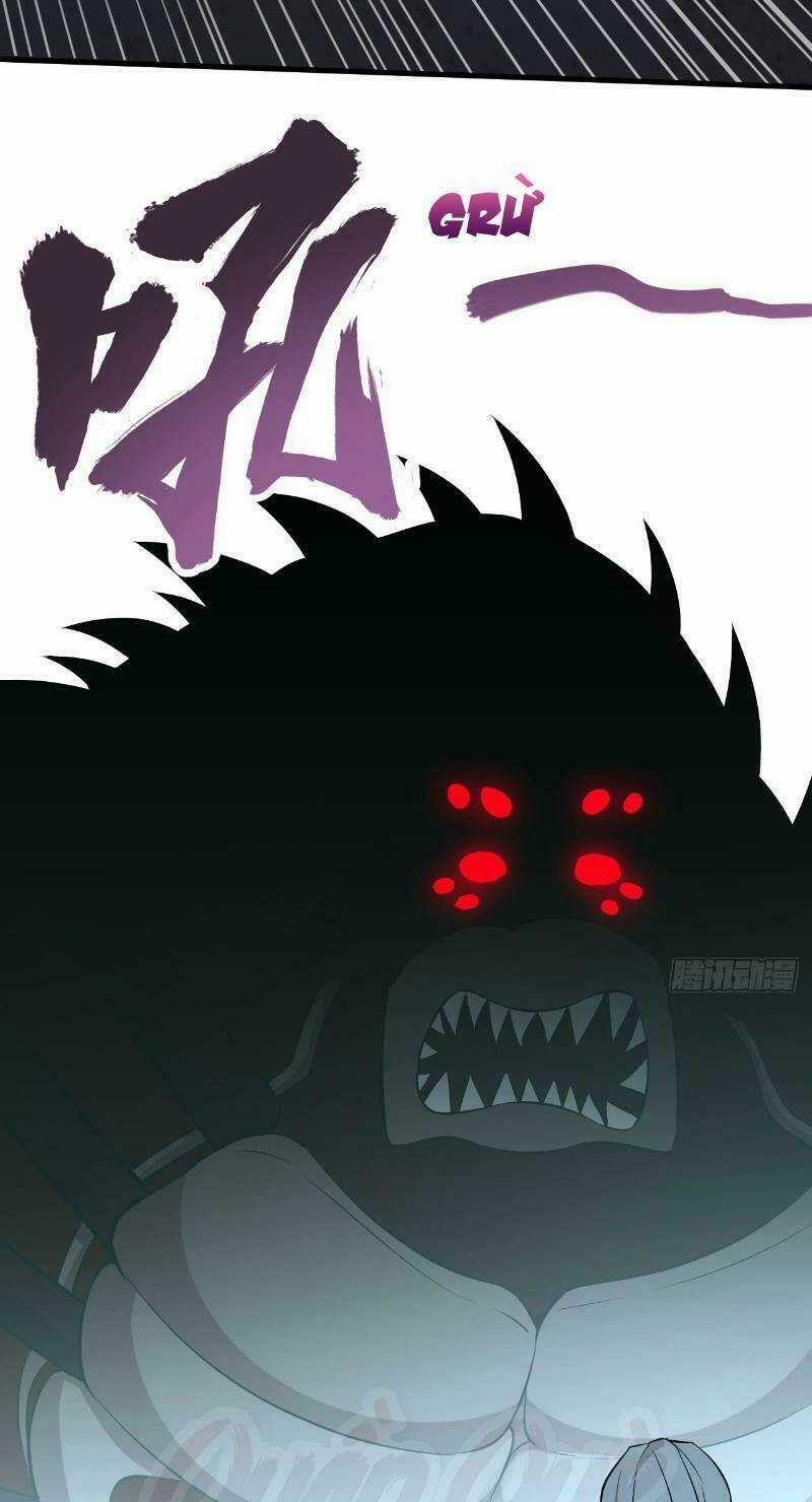 Minh Nhật Thần Đô - Chapter 40 - Trang 42