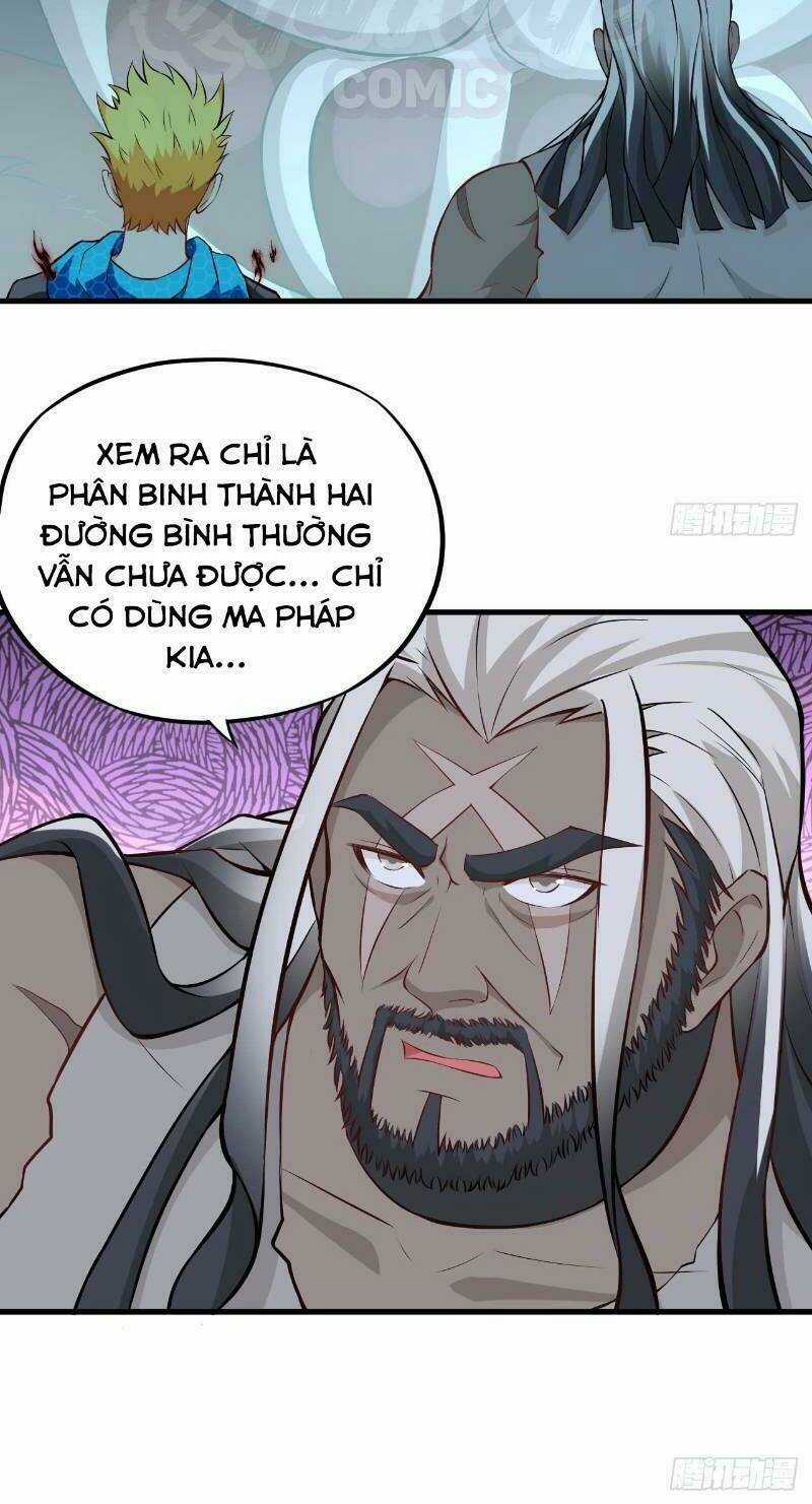 Minh Nhật Thần Đô - Chapter 40 - Trang 43