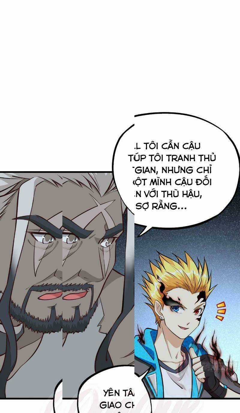 Minh Nhật Thần Đô - Chapter 40 - Trang 44