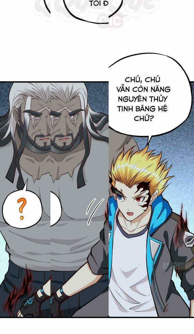 Minh Nhật Thần Đô - Chapter 40 - Trang 45