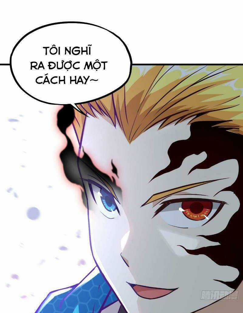 Minh Nhật Thần Đô - Chapter 40 - Trang 46