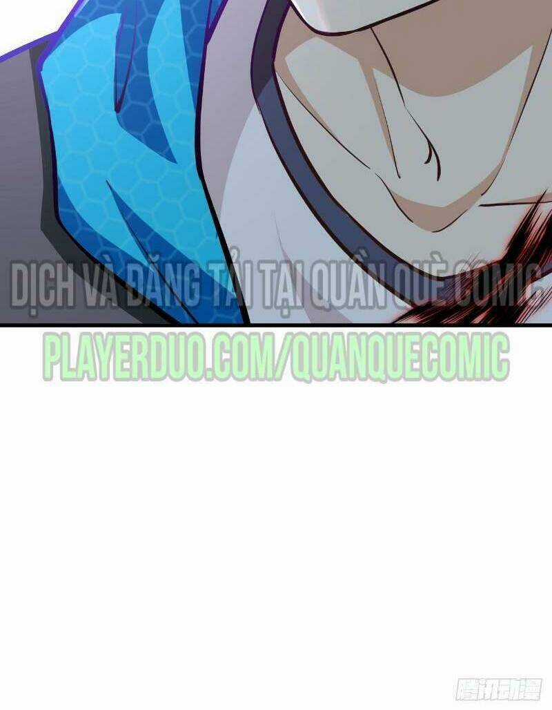 Minh Nhật Thần Đô - Chapter 40 - Trang 47