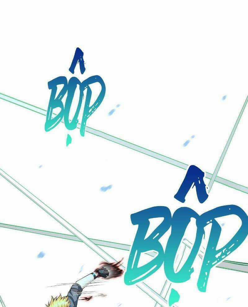 Minh Nhật Thần Đô - Chapter 41 - Trang 1