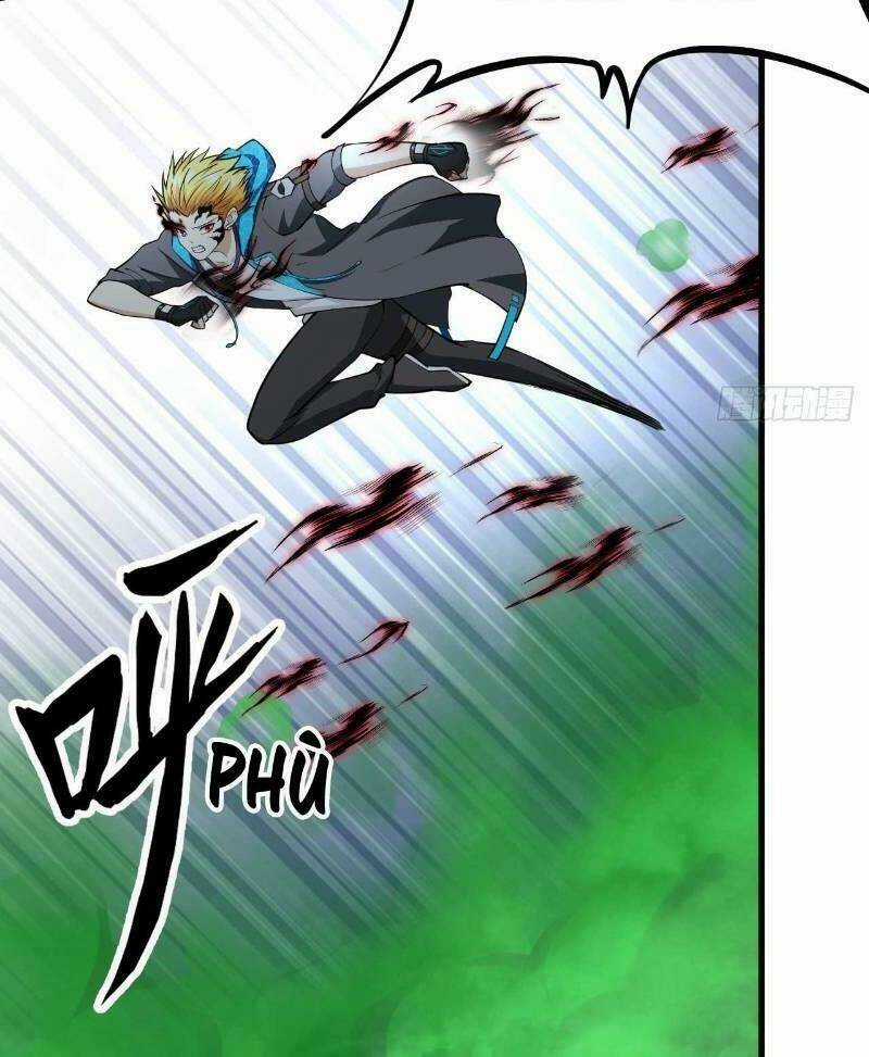 Minh Nhật Thần Đô - Chapter 41 - Trang 12