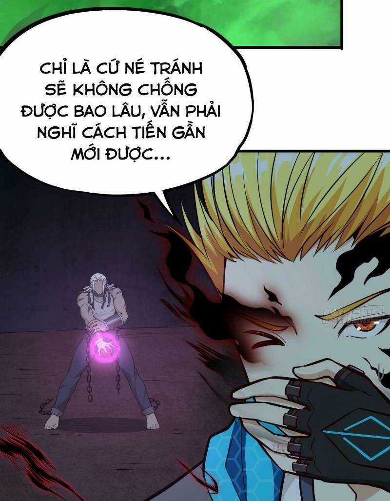 Minh Nhật Thần Đô - Chapter 41 - Trang 13